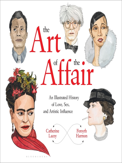 Title details for The Art of the Affair by Catherine Lacey - Available
